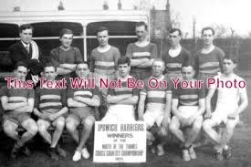 Image result for Ipswich Harriers