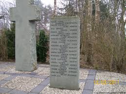 Grab von Reinhard Saathoff (-1939-1945), Friedhof Filsum-neuer ...