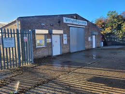 Image result for Whittlesey Rifle Club