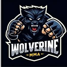 Image result for Wolverine MMA