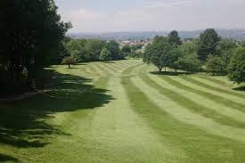 Image result for Blairbeth Golf Club