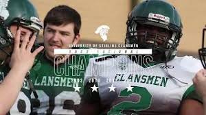 Image result for Stirling Clansmen