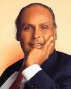 An incredible epitome for 'Rags to Riches' story, Dhirubhai Ambani was an ... - dhirubhai_ambani_image_title_uvxee