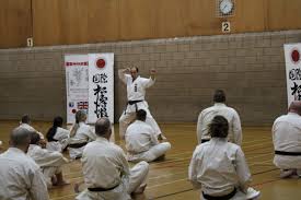 Image result for Blackpool Budokan Martial Arts