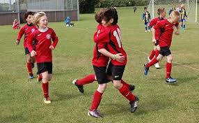 Image result for Coton Green Football Club