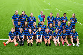 Image result for Dings Crusaders Rugby Football Club