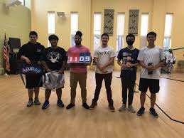 Image result for Hellingly Badminton Club