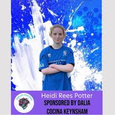 Image result for Fry Club Colts & Fry Club Girls Jfc