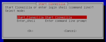 Image result for clonezilla