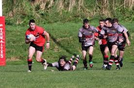 Image result for Lowca Amateur Rugby League Football Club