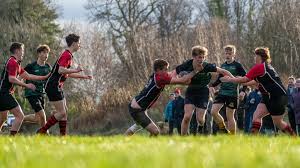 Image result for Helensburgh Cricket and Rugby Football Club