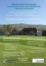 Image result for Preston Nomads Cricket Club