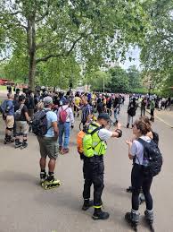 Image result for London Skate