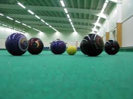 Image result for South Hams Indoor Bowls Club
