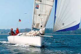 Image result for Pogo minitransat