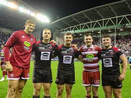 Image result for Halton Farnworth Hornets Rugby League Football Club