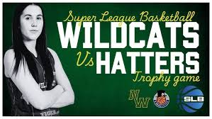 Image result for Nottingham Wildcats