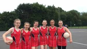 Image result for Clan Netball Club