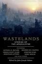 Book Review     Wastelands  Stories of the Apocalypse