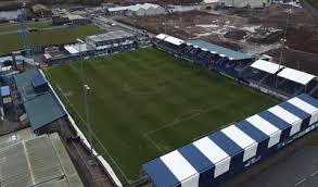 Image result for Walney Island Football Club