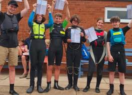 Image result for Manor Park Sailing Club