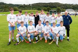 Image result for Skye Camanachd