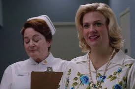 Image result for betty draper