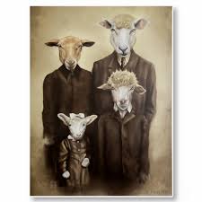 Image result for sheeple