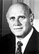 F.W. de Klerk - Biography