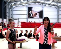 Image result for Colchester School Of Gymnastics