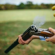 Image result for Hemsworth & District Clay Pigeon Club