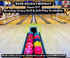 Image result for St Neots and District Indoor Bowling Club