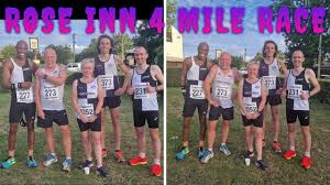 Image result for Chepstow Harriers
