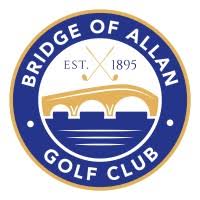 Image result for Bridge Of Allan Sports Club