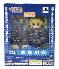 「明智小衣 探偵オペラ ミルキィホームズ」の画像検索結果