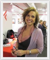 Intervista a Patrizia Rinaldi, la scrittrice che con il suo ultimo romanzo ha ampliato le possibilità del genere poliziesco - Rinaldi(1)