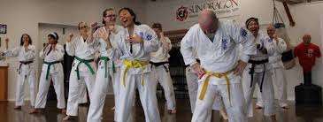 Image result for Hidden Dragon Karate-Do