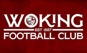 Image result for Woking Football Club
