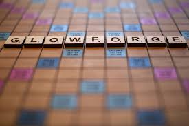 Image result for Glynhir WI Scrabble Club