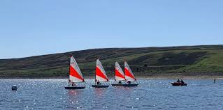 Image result for Dales Canoe Club