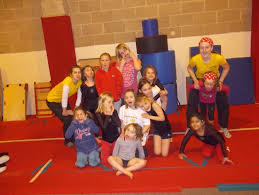 Image result for Holbeach and Fenland Gymnastics Club