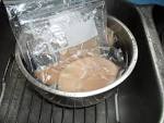 Culinary Queries: Defrosting Meat - Columbia Culinary Society