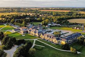 Image result for Chipping Norton Golf Club