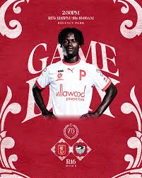 Image result for Croydon Football Club