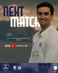 Image result for Claygate Cricket Club