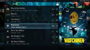 Image result for xbmc aeon