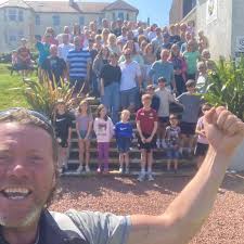 Image result for West Kilbride Bowling Club