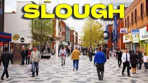 Image result for Slough