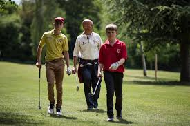 Image result for Cranleigh School Golf Club