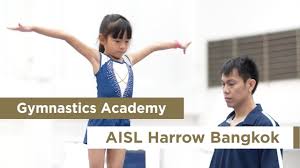 Image result for Harrow School Of Gymnastics